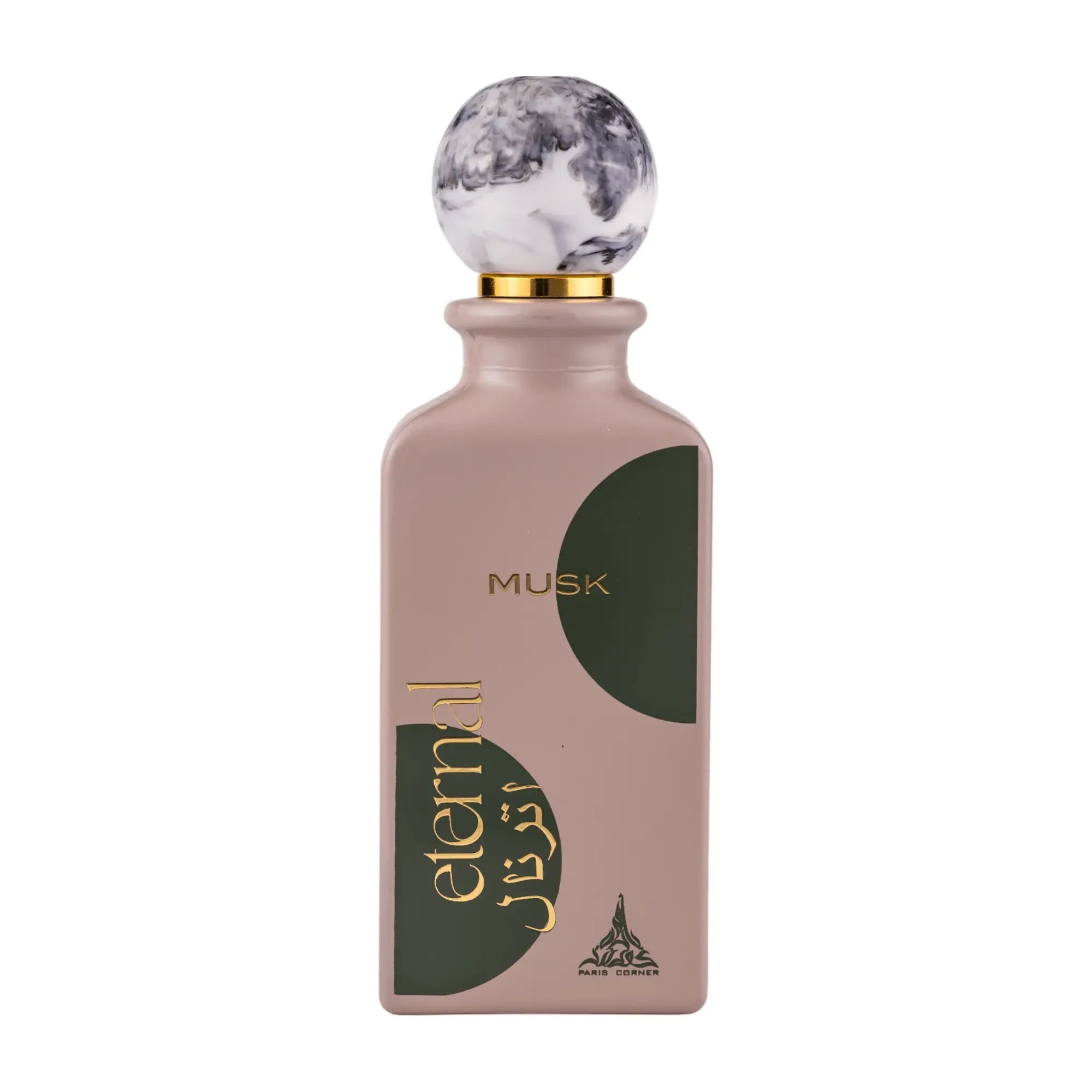 Eternal Musk Perfume 85ml EDP By Paris Corner | ScentSaver