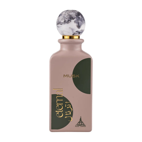 Eternal Musk Perfume 85ml EDP By Paris Corner | ScentSaver