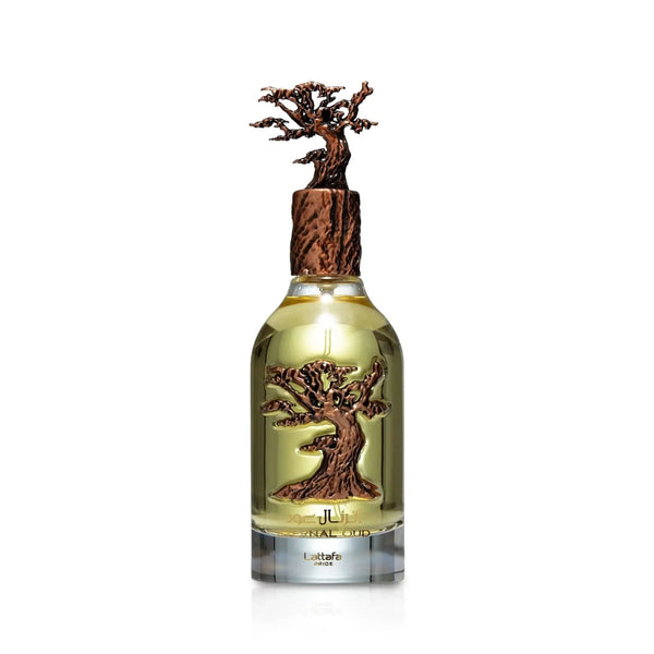 Eternal Oud Perfume 100ml EDP Lattafa Pride | ScentSaver