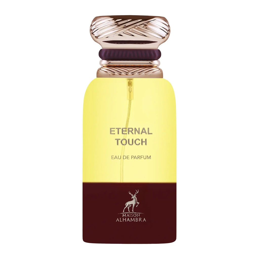 Eternal Touch Perfume 80ml EDP Maison Alhambra | ScentSaver
