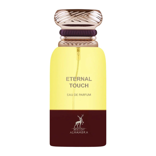 Eternal Touch Perfume 80ml EDP Maison Alhambra | ScentSaver