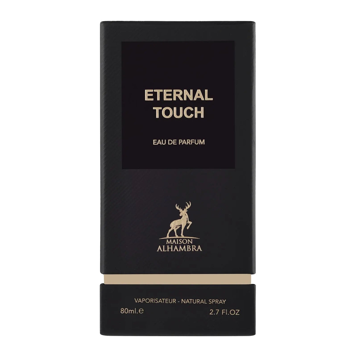 Eternal Touch Perfume 80ml EDP Maison Alhambra | ScentSaver