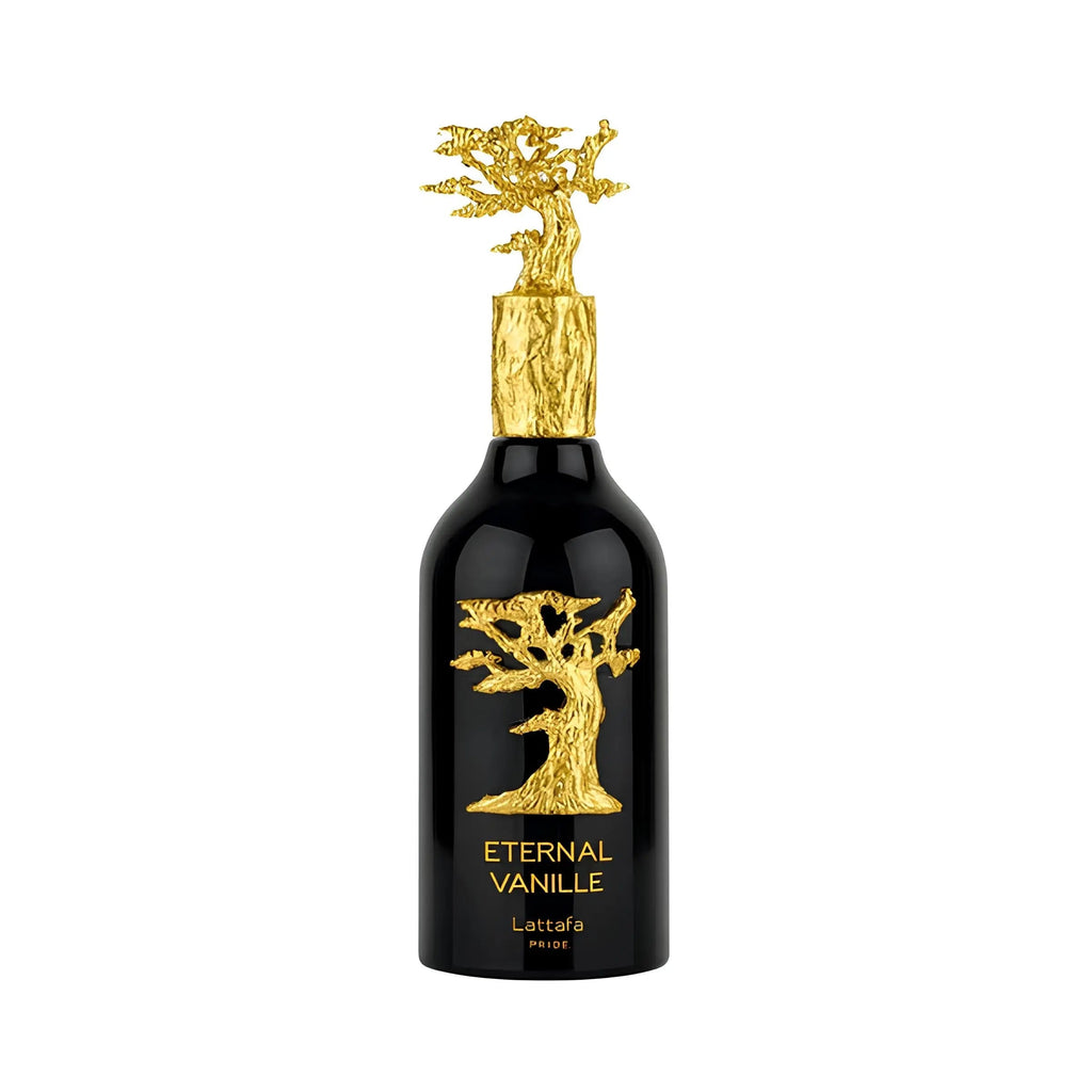 Eternal Vanille Perfume 100ml EDP Lattafa Pride | ScentSaver
