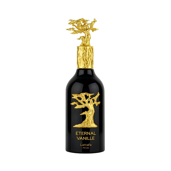 Eternal Vanille Perfume 100ml EDP Lattafa Pride | ScentSaver
