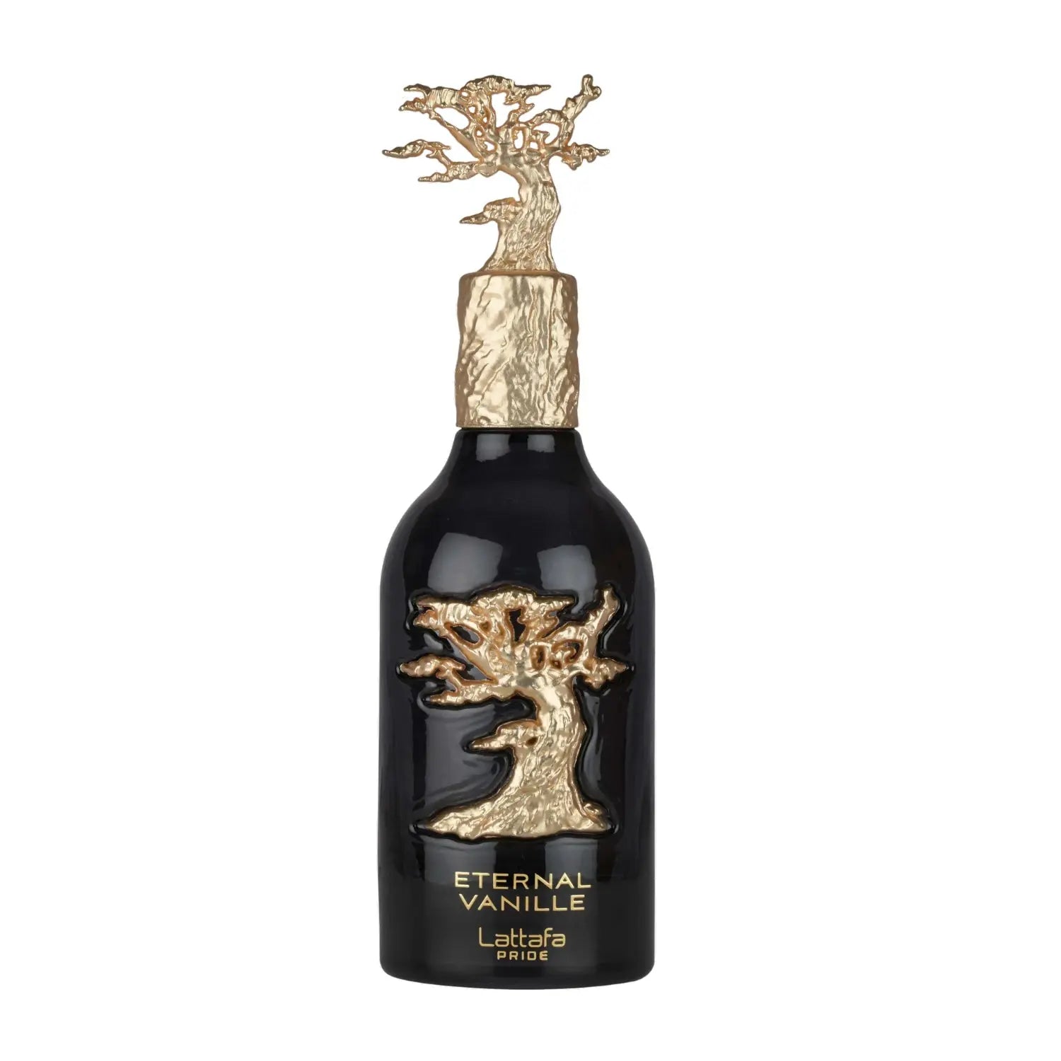 Eternal Vanille Perfume 100ml EDP Lattafa Pride Secondary image