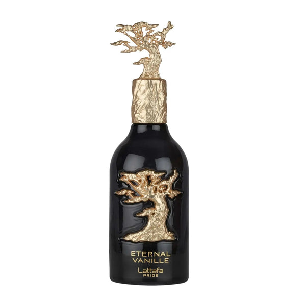 Eternal Vanille Perfume 100ml EDP Lattafa Pride | ScentSaver