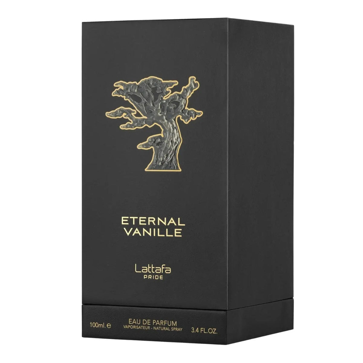 Eternal Vanille Perfume 100ml EDP Lattafa Pride | ScentSaver