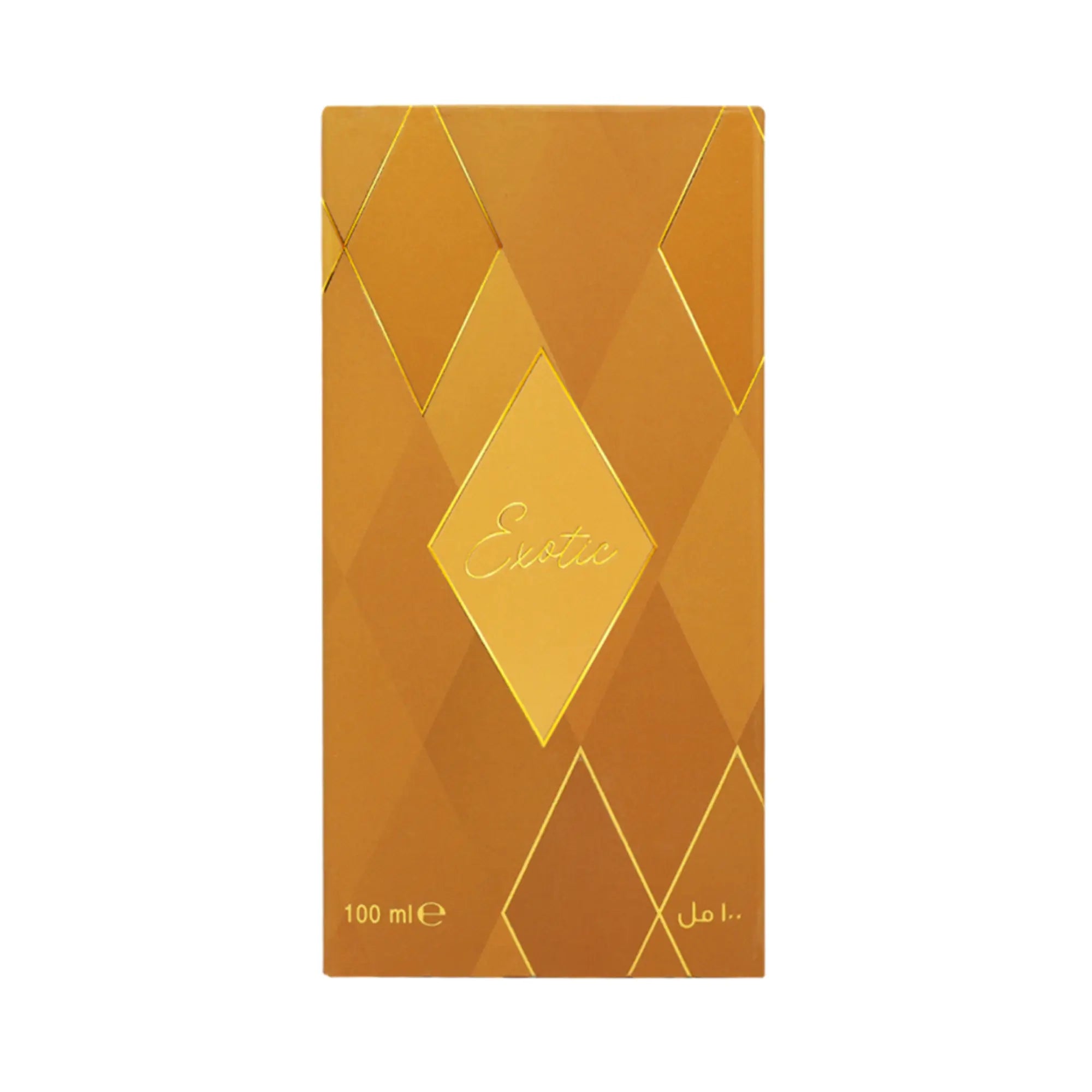 Exotic Perfume 100ml EDP Ahmed Al Maghribi | ScentSaver