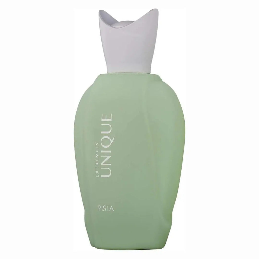 Extremely Unique Pista Perfume 100ml EDP Fragrance World | ScentSaver