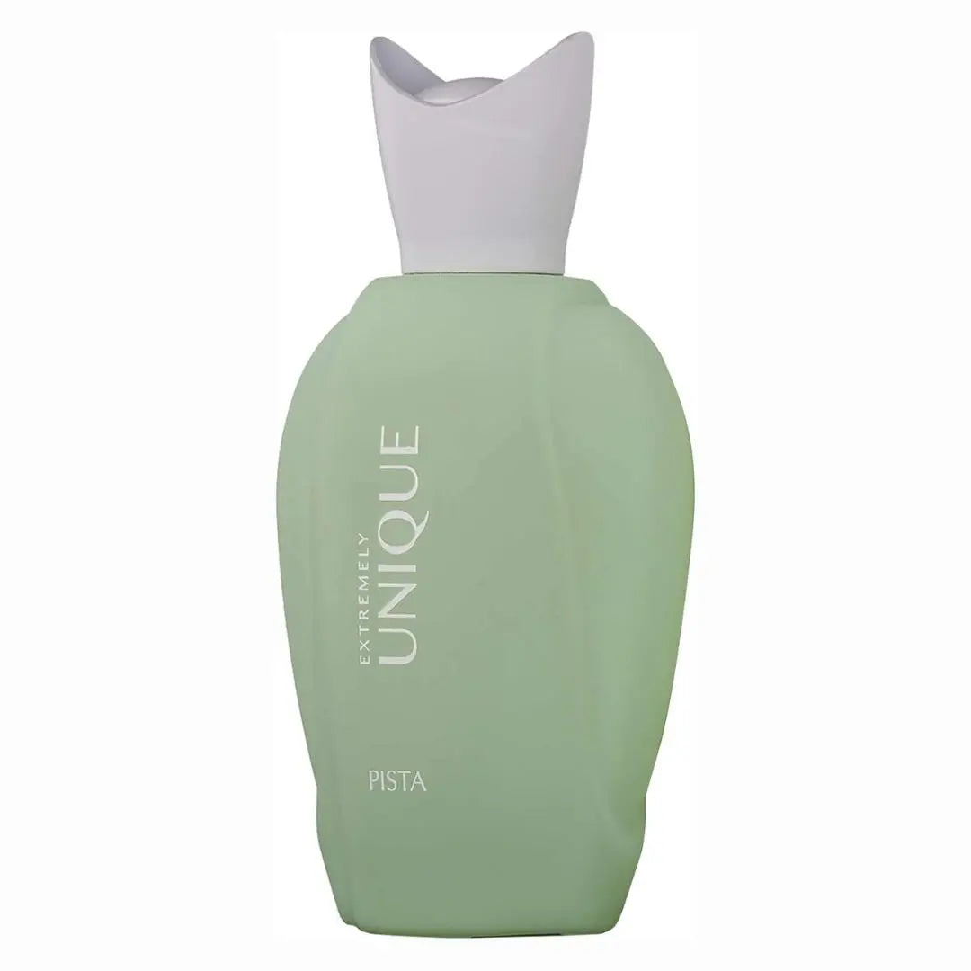 Extremely Unique Pista Perfume 100ml EDP Fragrance World | ScentSaver