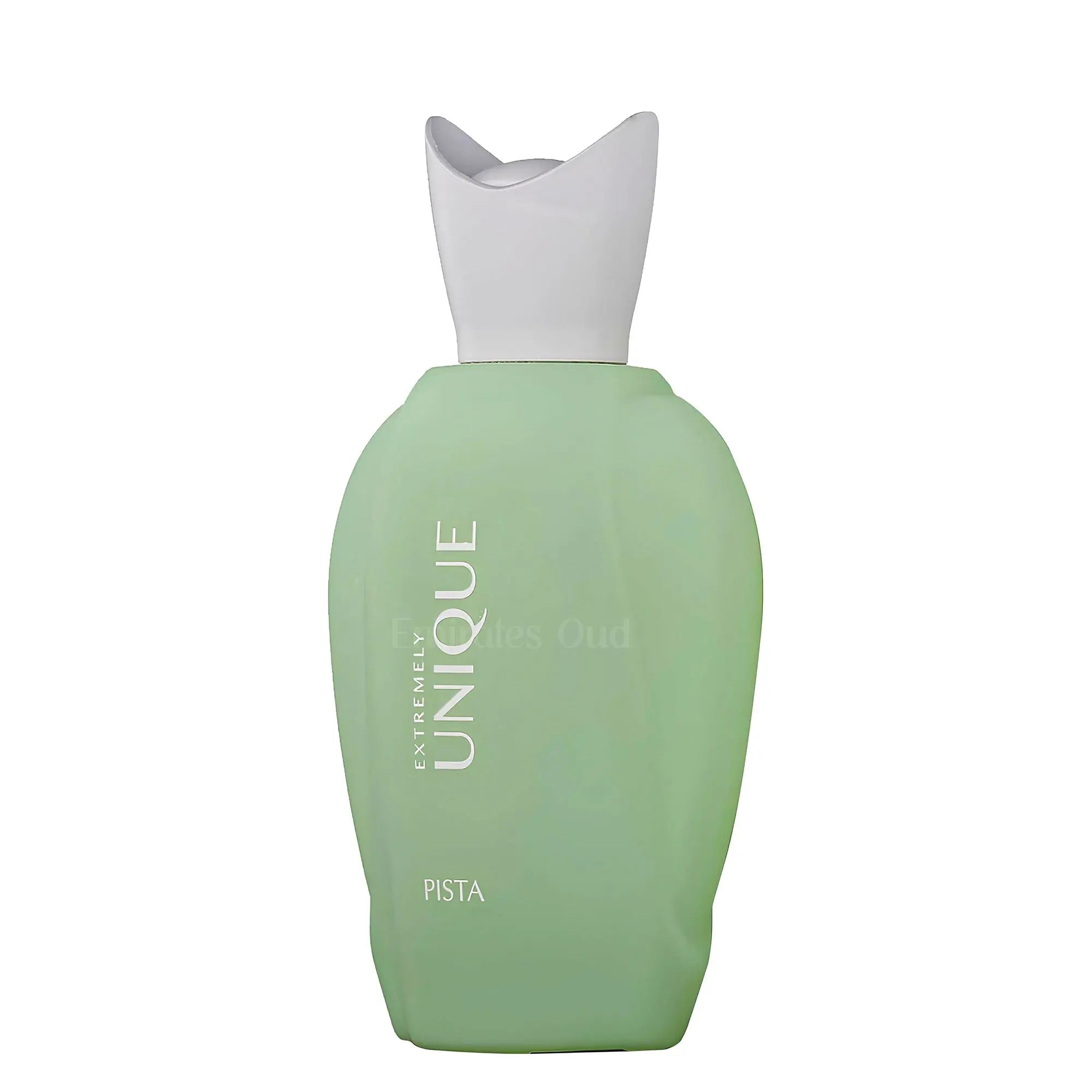 Extremely Unique Pista Perfume 100ml EDP Fragrance World Secondary image