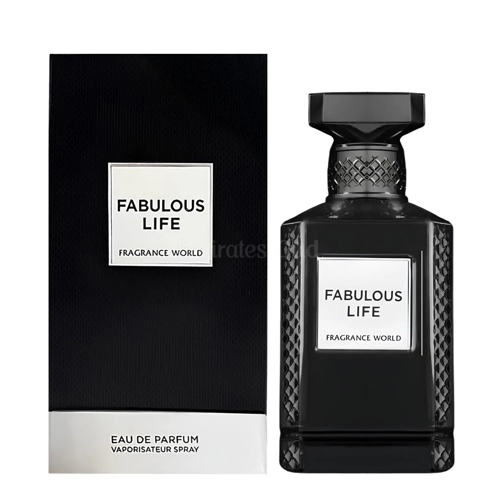 Fabulous Life Perfume EDP Fragrance World | ScentSaver Main image