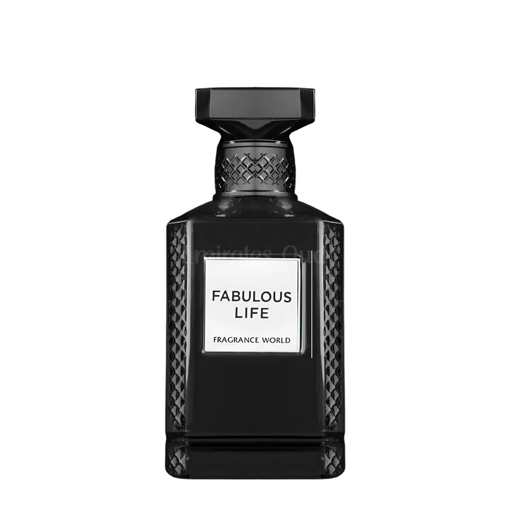 Fabulous Life Perfume EDP Fragrance World | ScentSaver