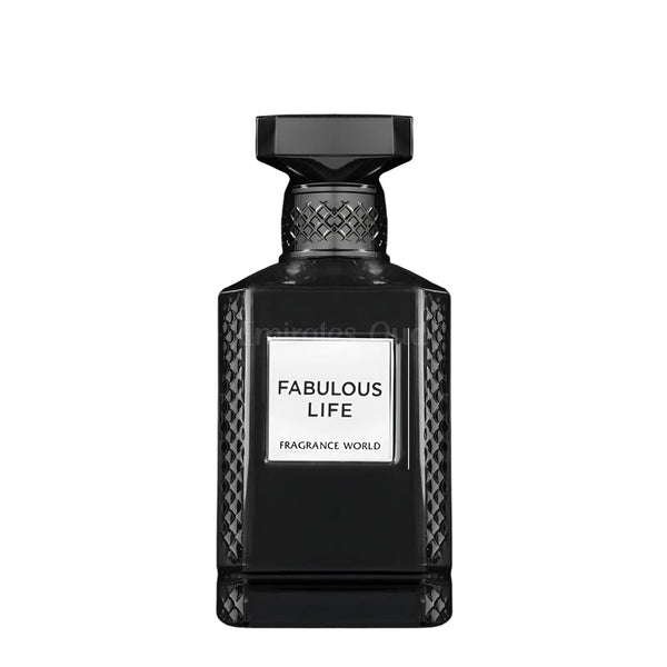 Fabulous Life Perfume EDP Fragrance World | ScentSaver