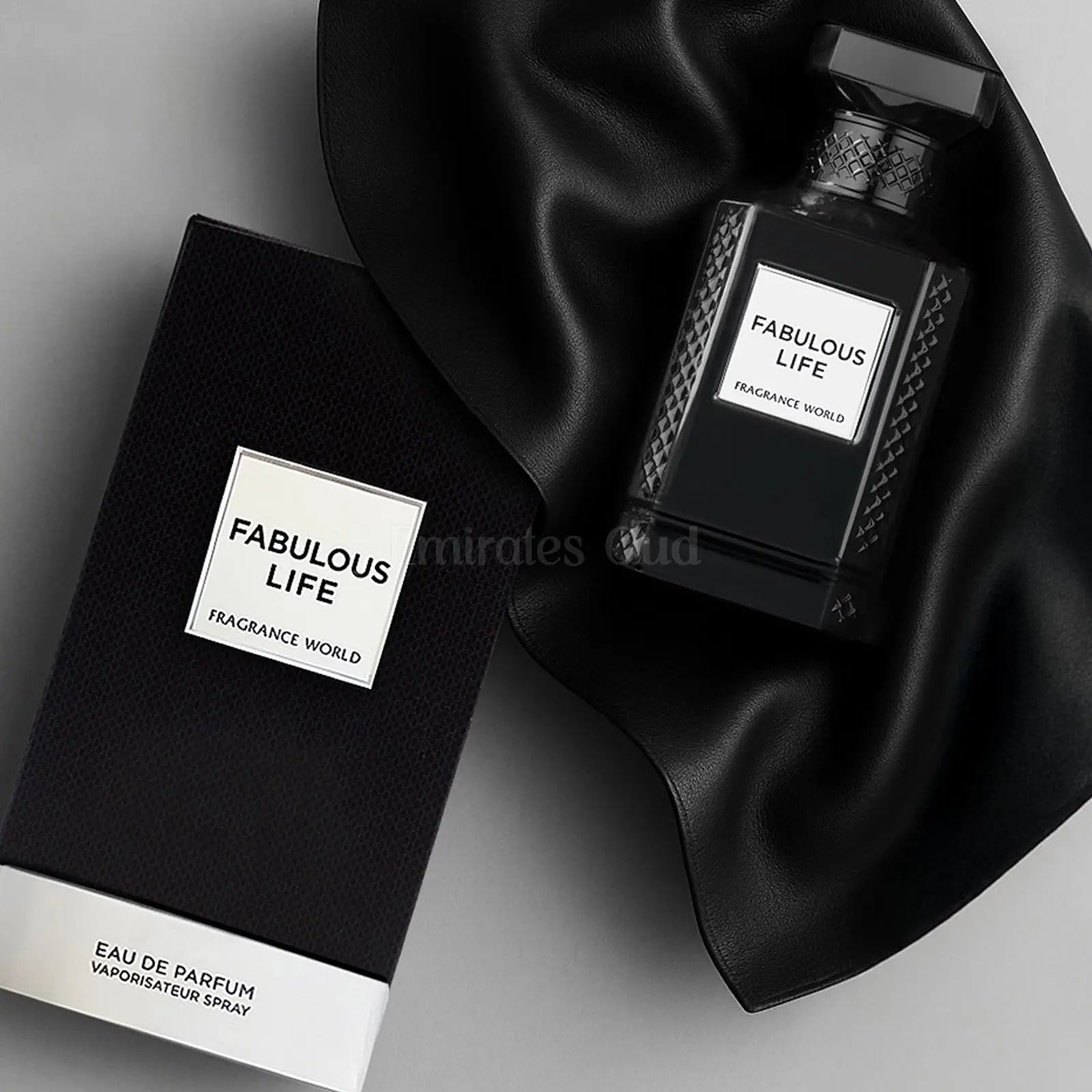 Fabulous Life Perfume EDP Fragrance World | ScentSaver