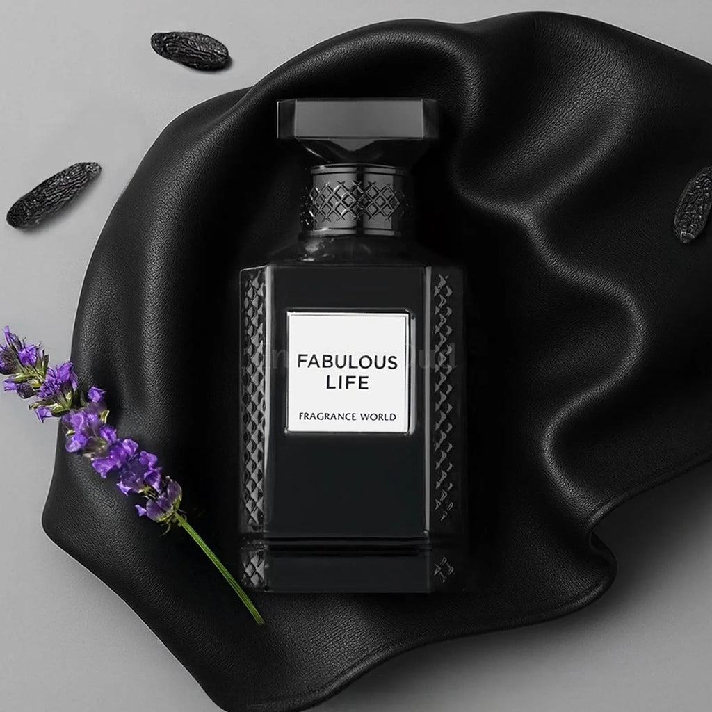Fabulous Life Perfume EDP Fragrance World | ScentSaver