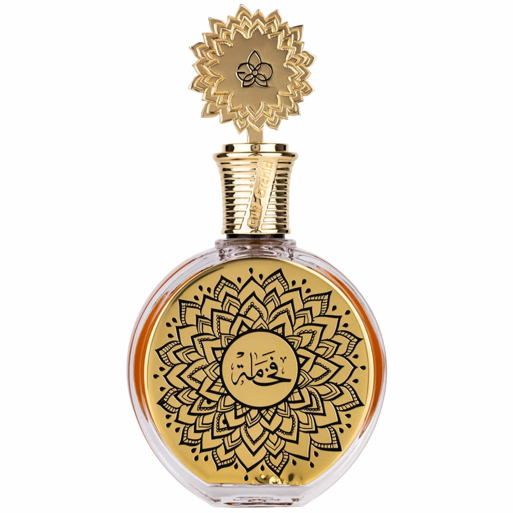 Fakhama Perfume 100ml EDP Maison Asrar | ScentSaver
