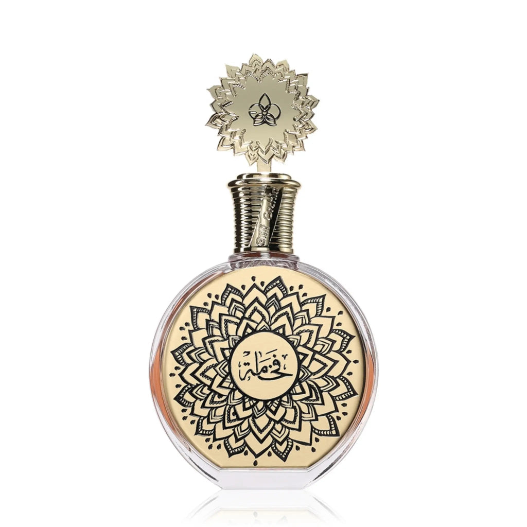 Fakhama Perfume 100ml EDP Maison Asrar | ScentSaver