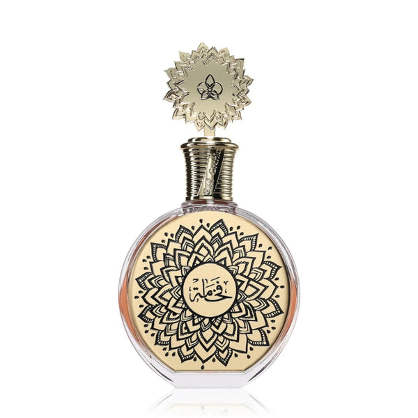 Fakhama Perfume 100ml EDP Maison Asrar | ScentSaver