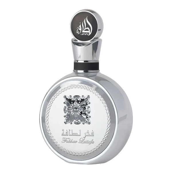 Fakhar Lattafa Platin Perfume 100ml EDP Lattafa | ScentSaver