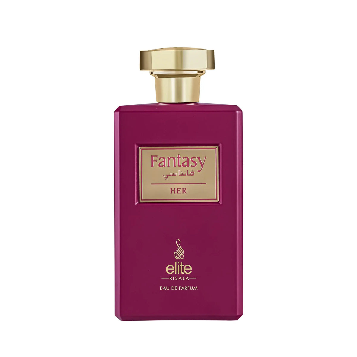 Fantasy Her Perfume 100ml EDP Risala Elite | ScentSaver