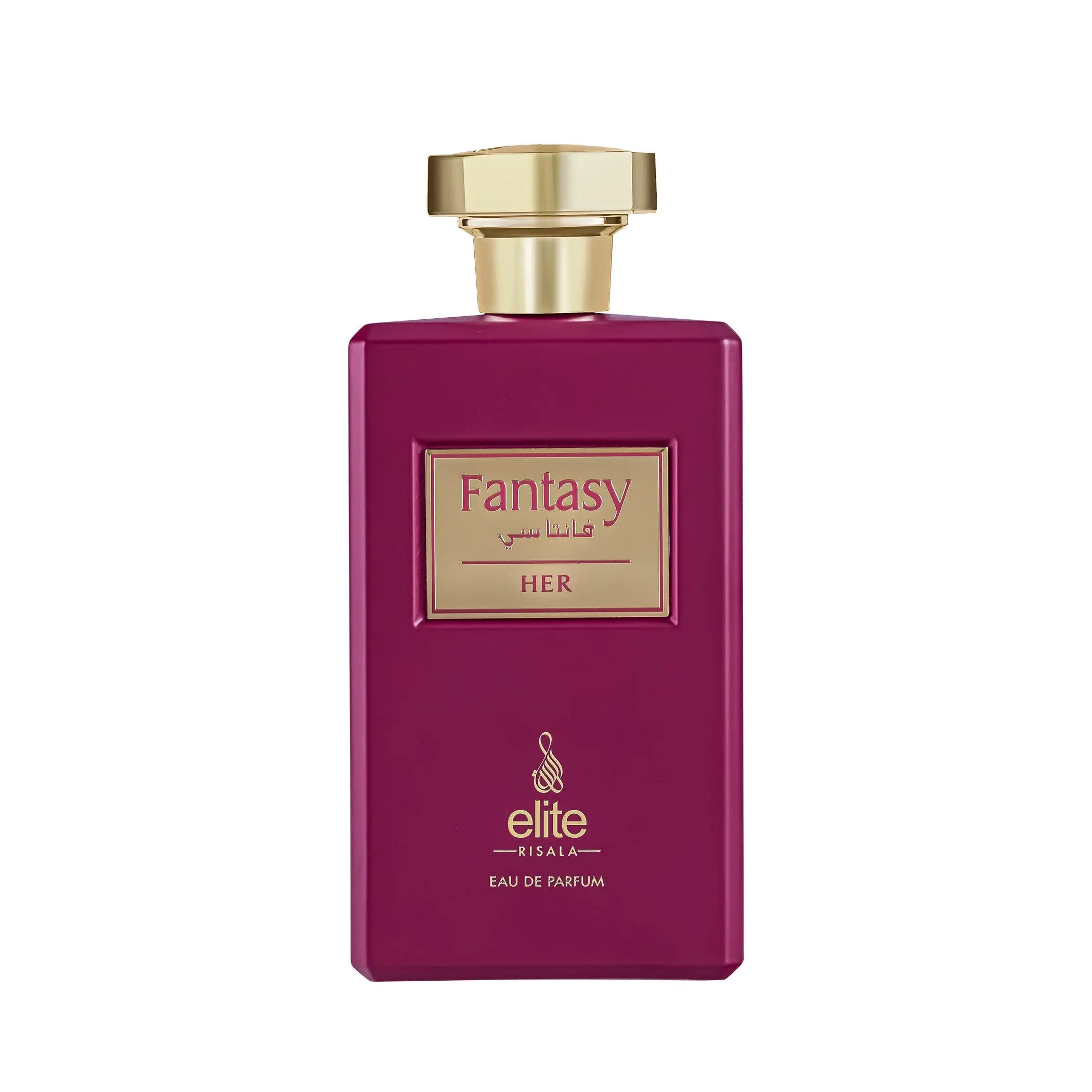 Fantasy Her Perfume 100ml EDP Risala Elite | ScentSaver
