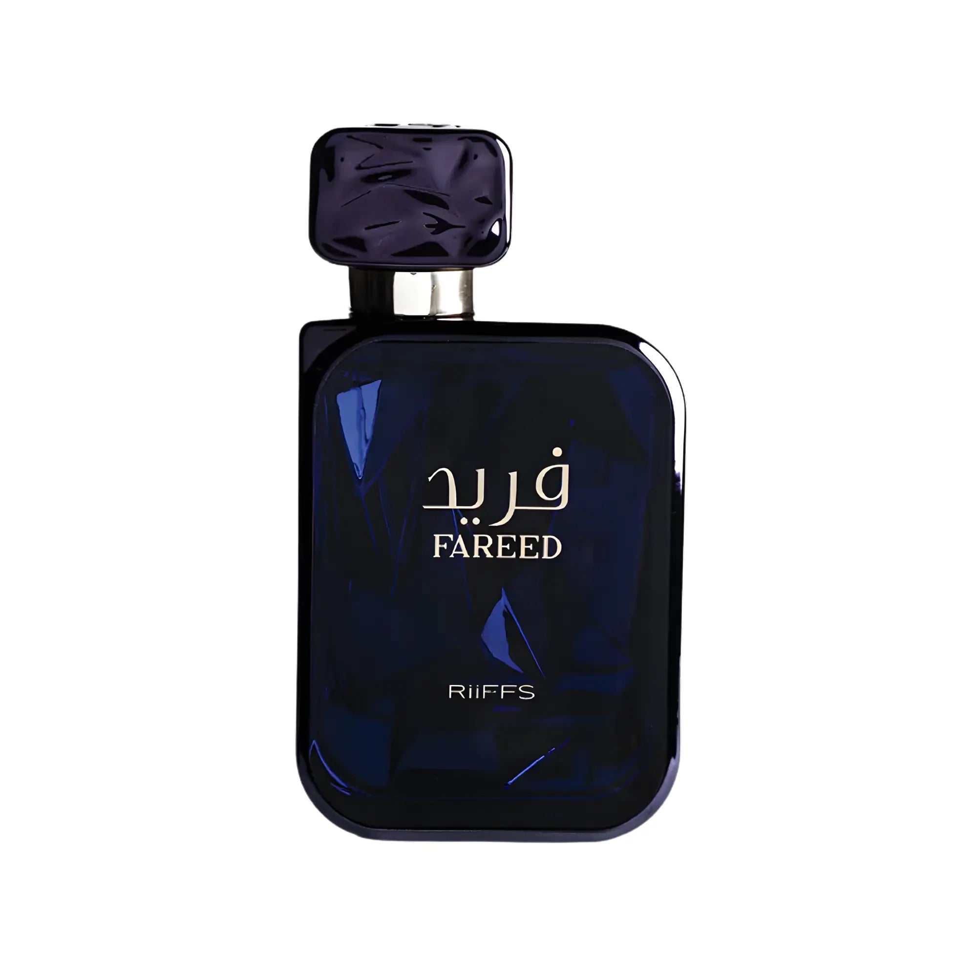 Fareed Perfume 100ml EDP Riiffs Secondary image