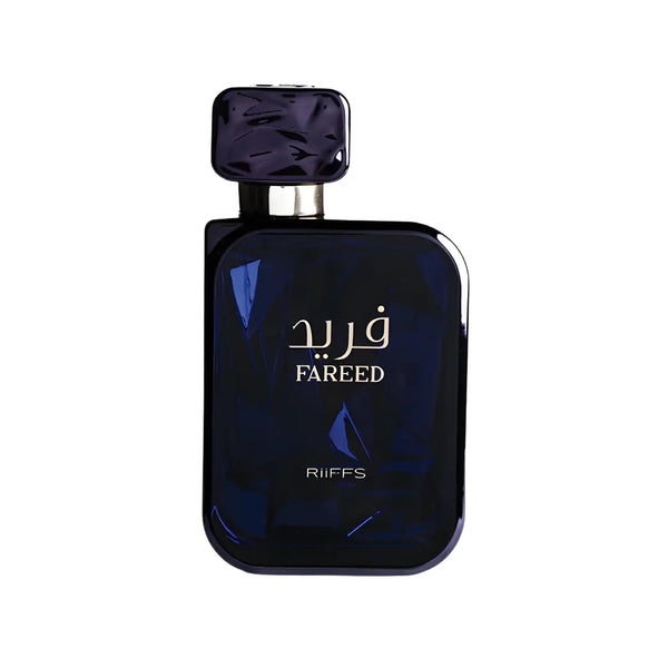 Fareed Perfume 100ml EDP Riiffs | ScentSaver