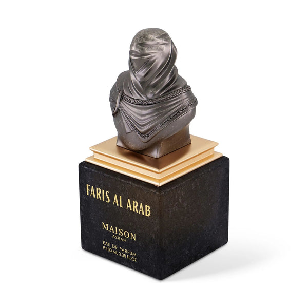 Faris Al Arab Perfume 100ml EDP Maison Asrar | ScentSaver