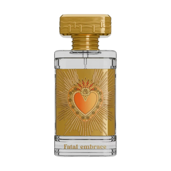 Fatal Embrace Perfume 100ml EDP Paris Corner | ScentSaver