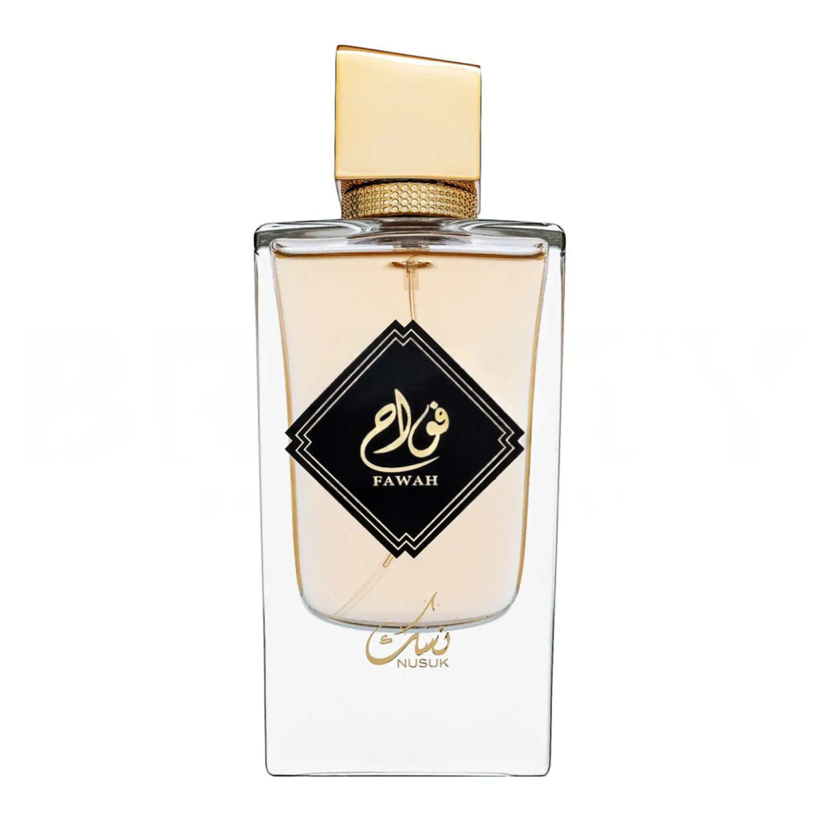 Fawah Perfume 80ml EDP Nusuk | ScentSaver