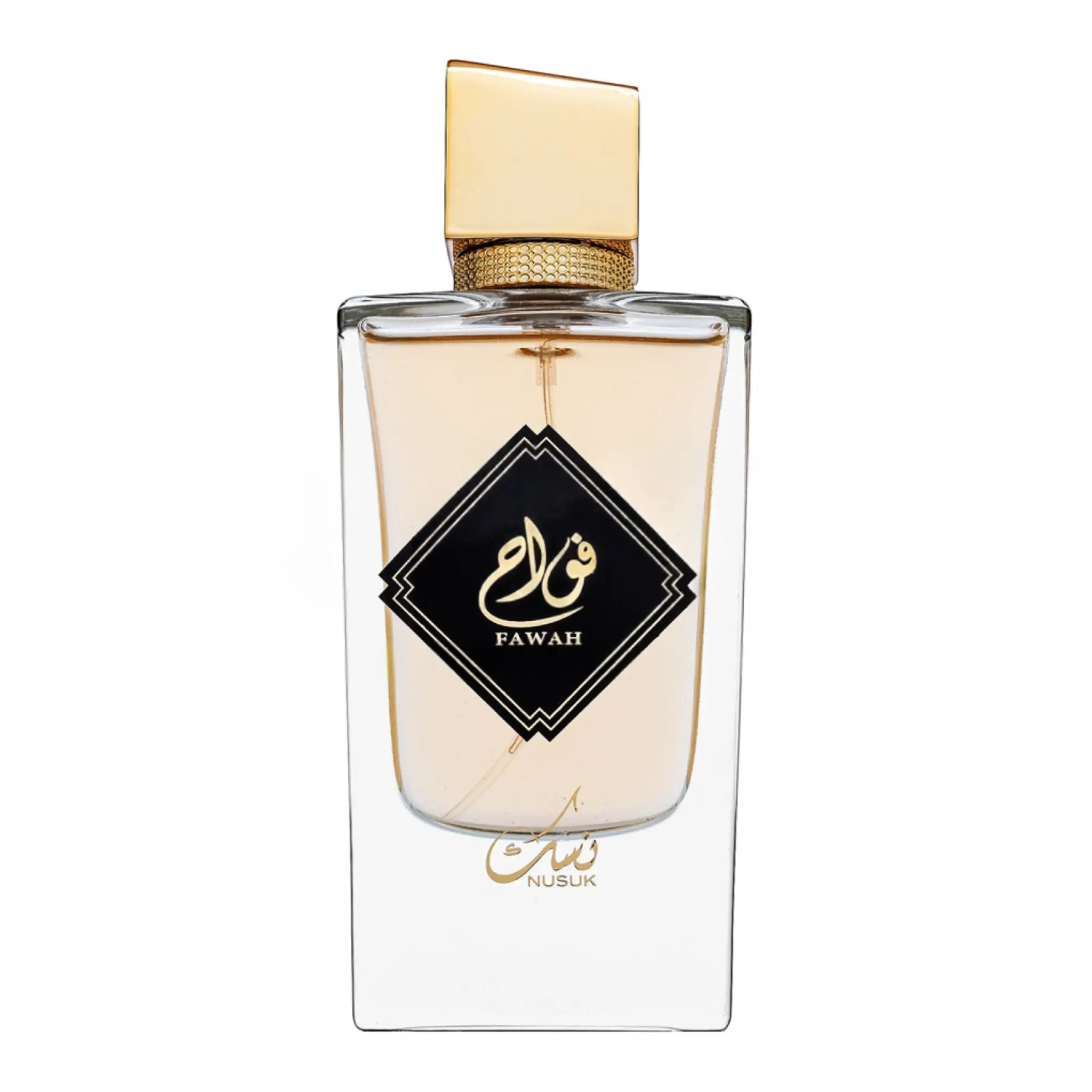 Fawah Perfume 80ml EDP Nusuk | ScentSaver