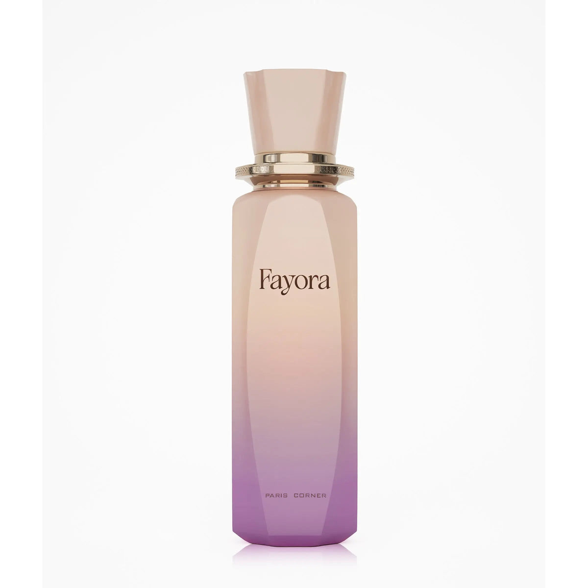 Fayora Perfume 100ml EDP Paris Corner | ScentSaver