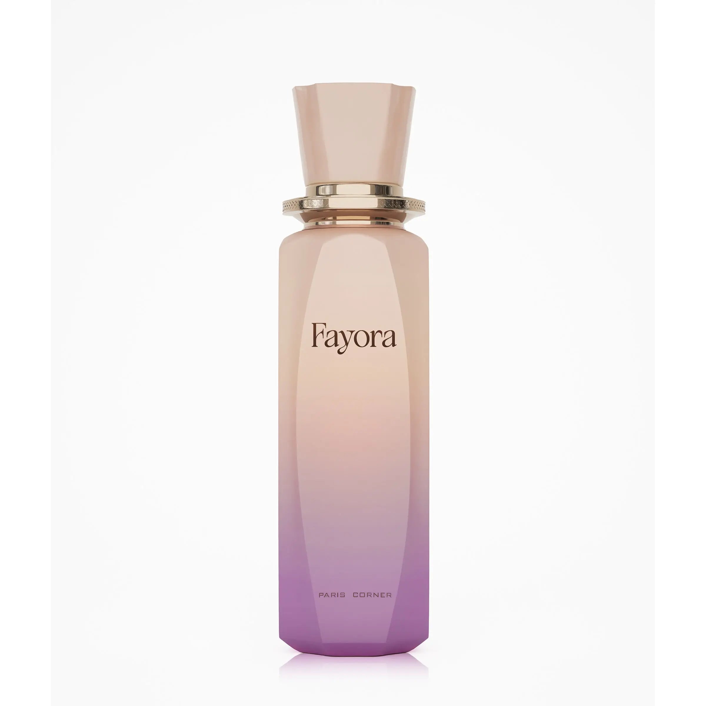 Fayora Perfume 100ml EDP Paris Corner | ScentSaver