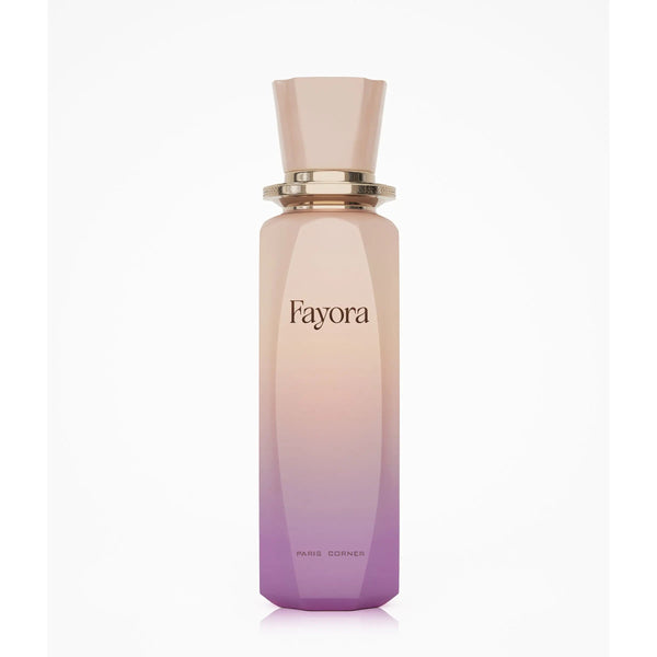 Fayora Perfume 100ml EDP Paris Corner | ScentSaver