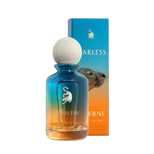 Fearless Perfume 100ml EDP Laverne | ScentSaver