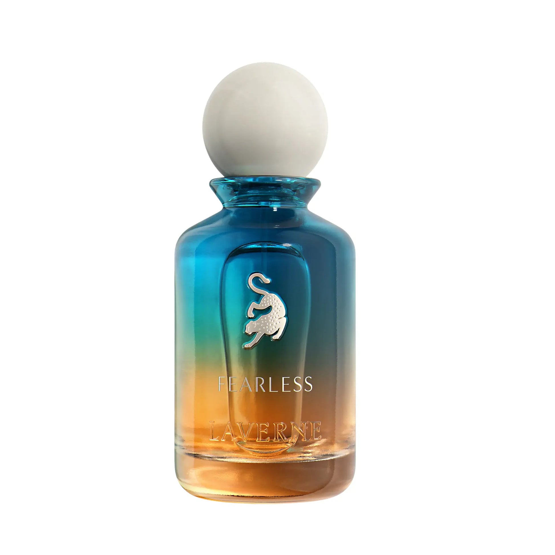 Fearless Perfume 100ml EDP Laverne | ScentSaver