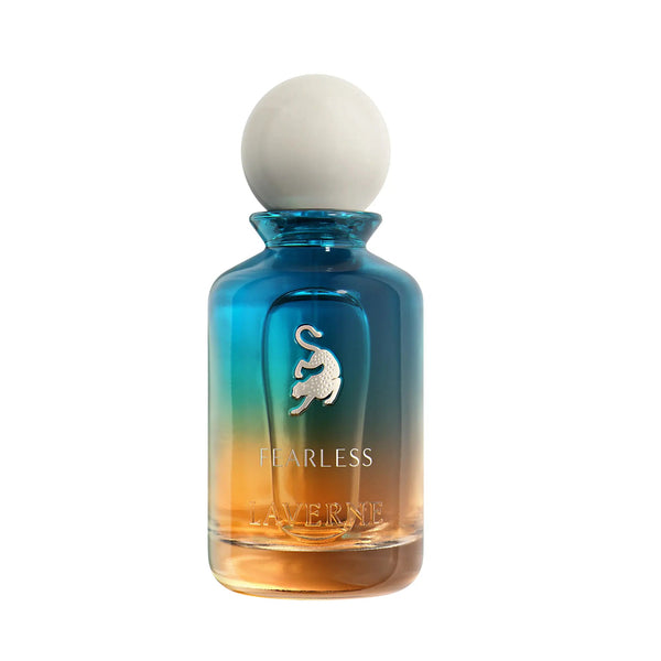 Fearless Perfume 100ml EDP Laverne | ScentSaver