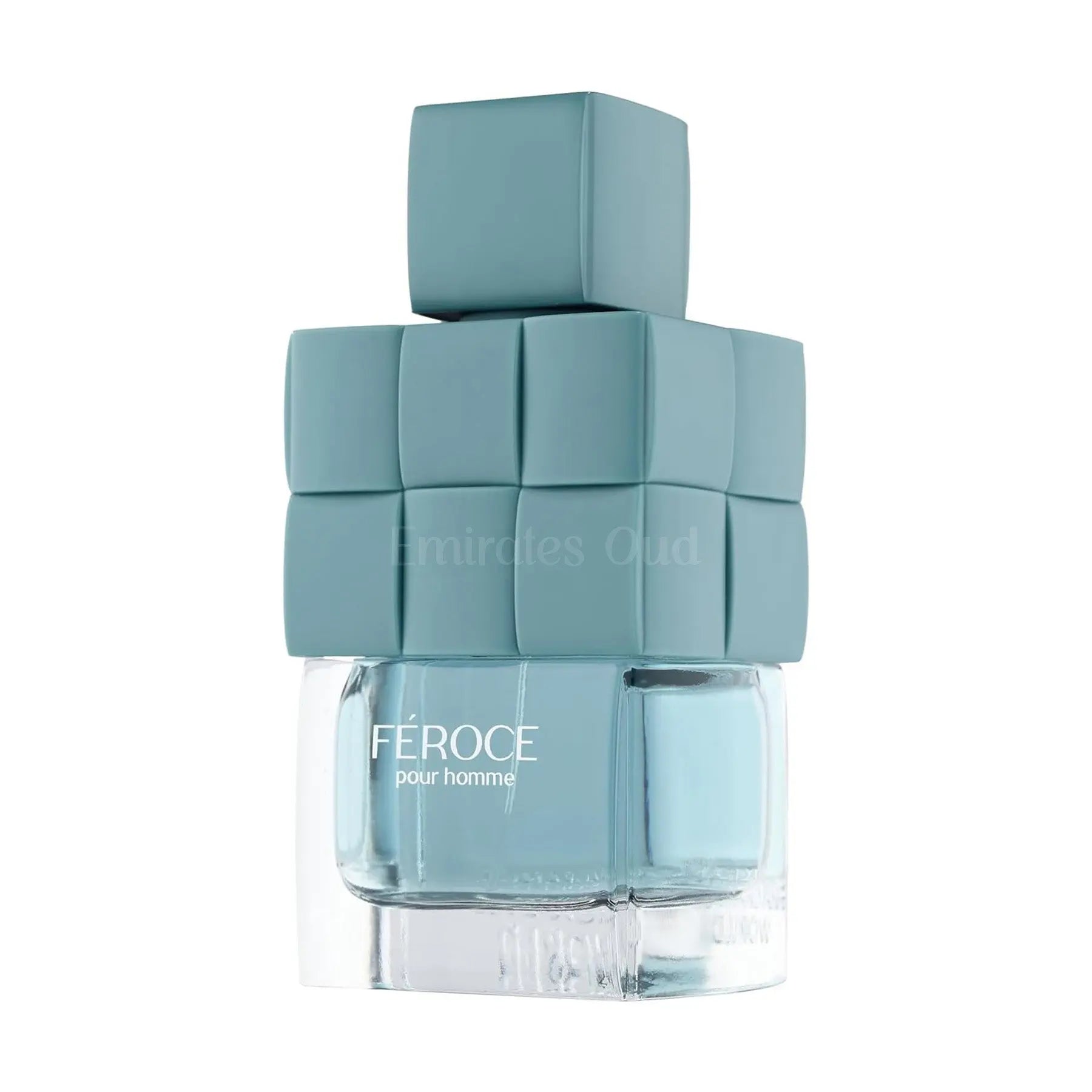 Feroce Pour Homme Perfume 100ml EDP Fragrance World | ScentSaver