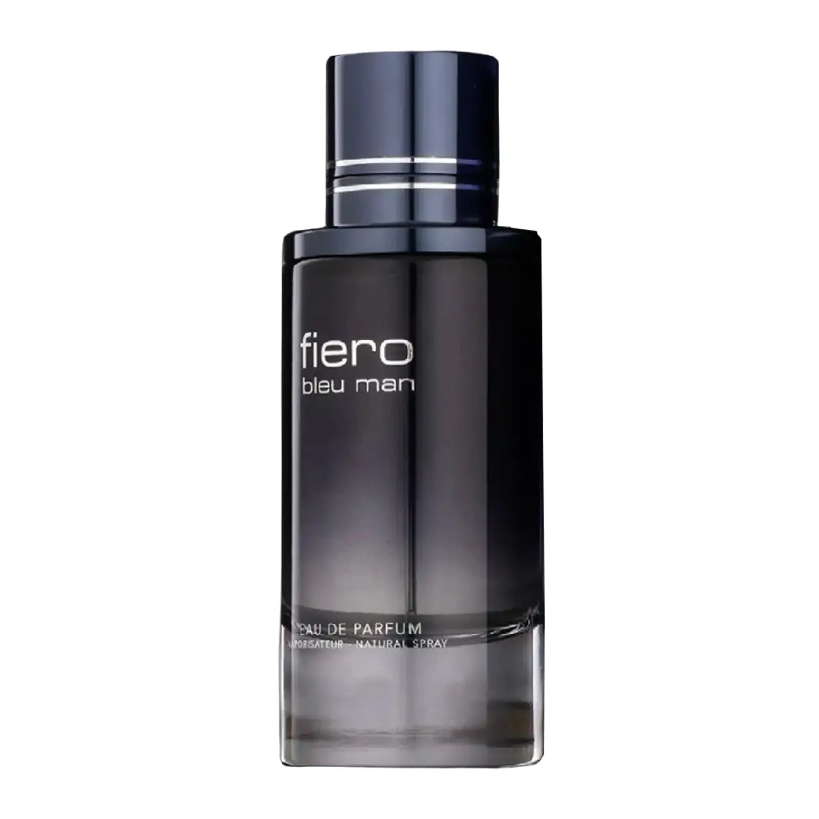 Fiero Blue Man Perfume 100ml Fragrance World Secondary image