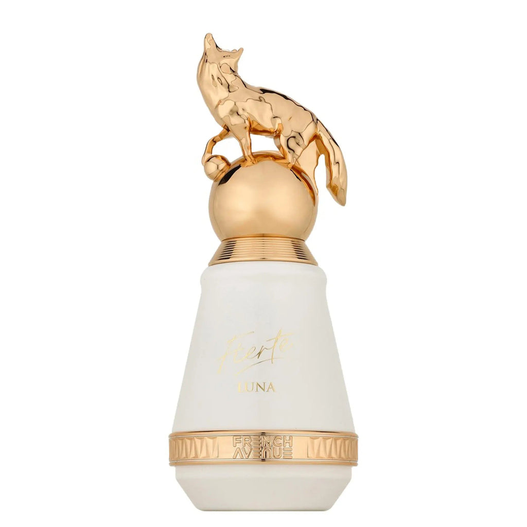 Fierte Luna Perfume 80ml EDP French Avenue | ScentSaver