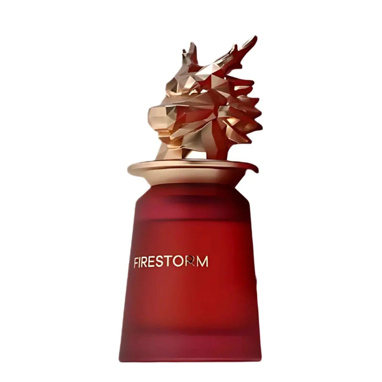 Firestorm Perfume 100ml EDP French Avenue Secondary image