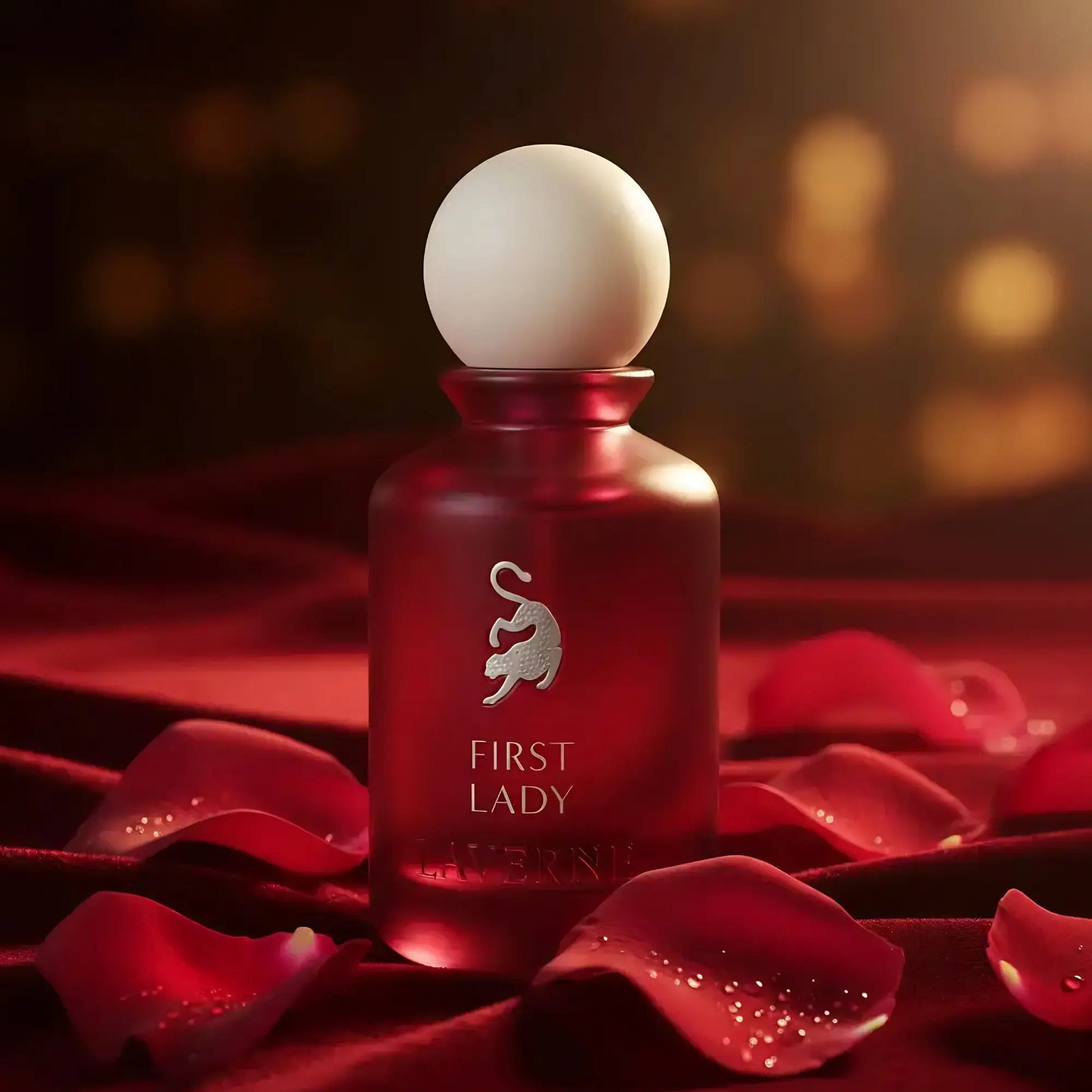 First Lady Perfume 100ml EDP Laverne | ScentSaver