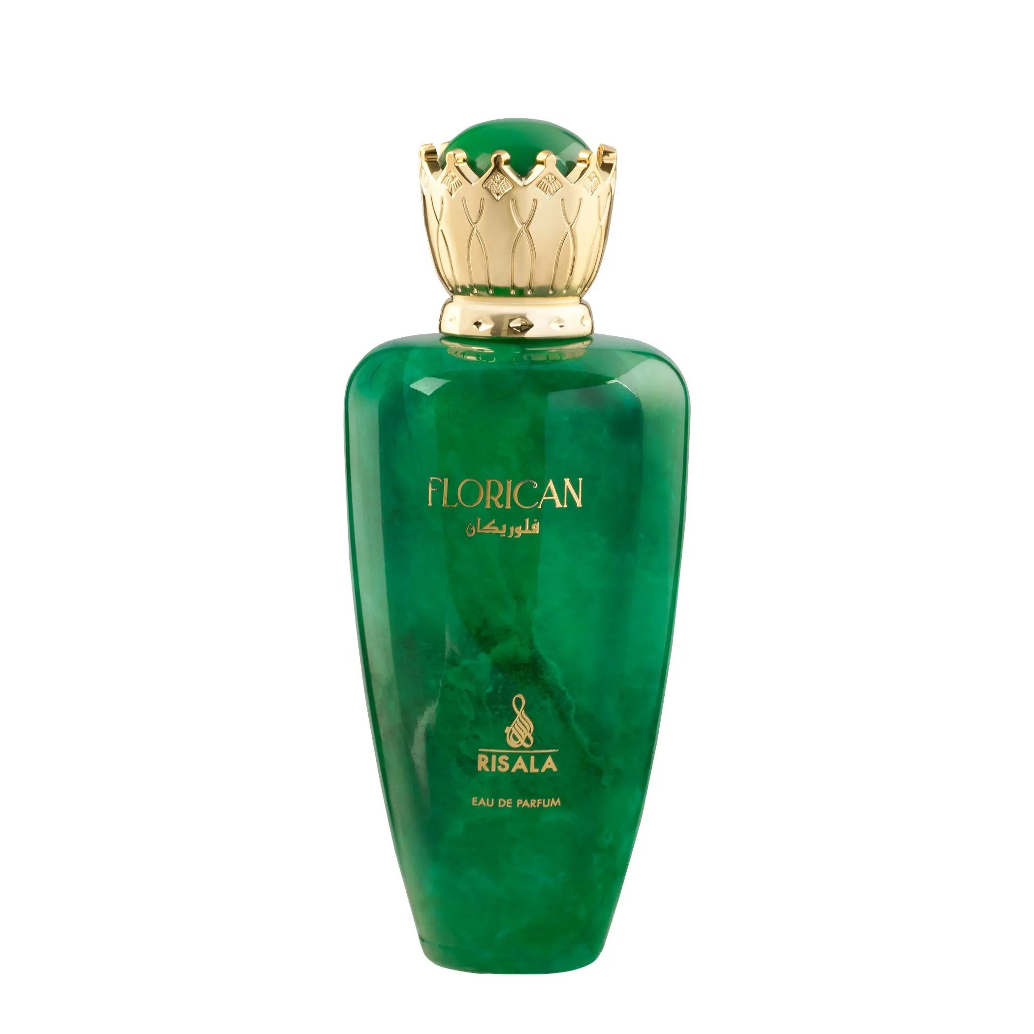 Florican Perfume 100ml EDP Risala Secondary image