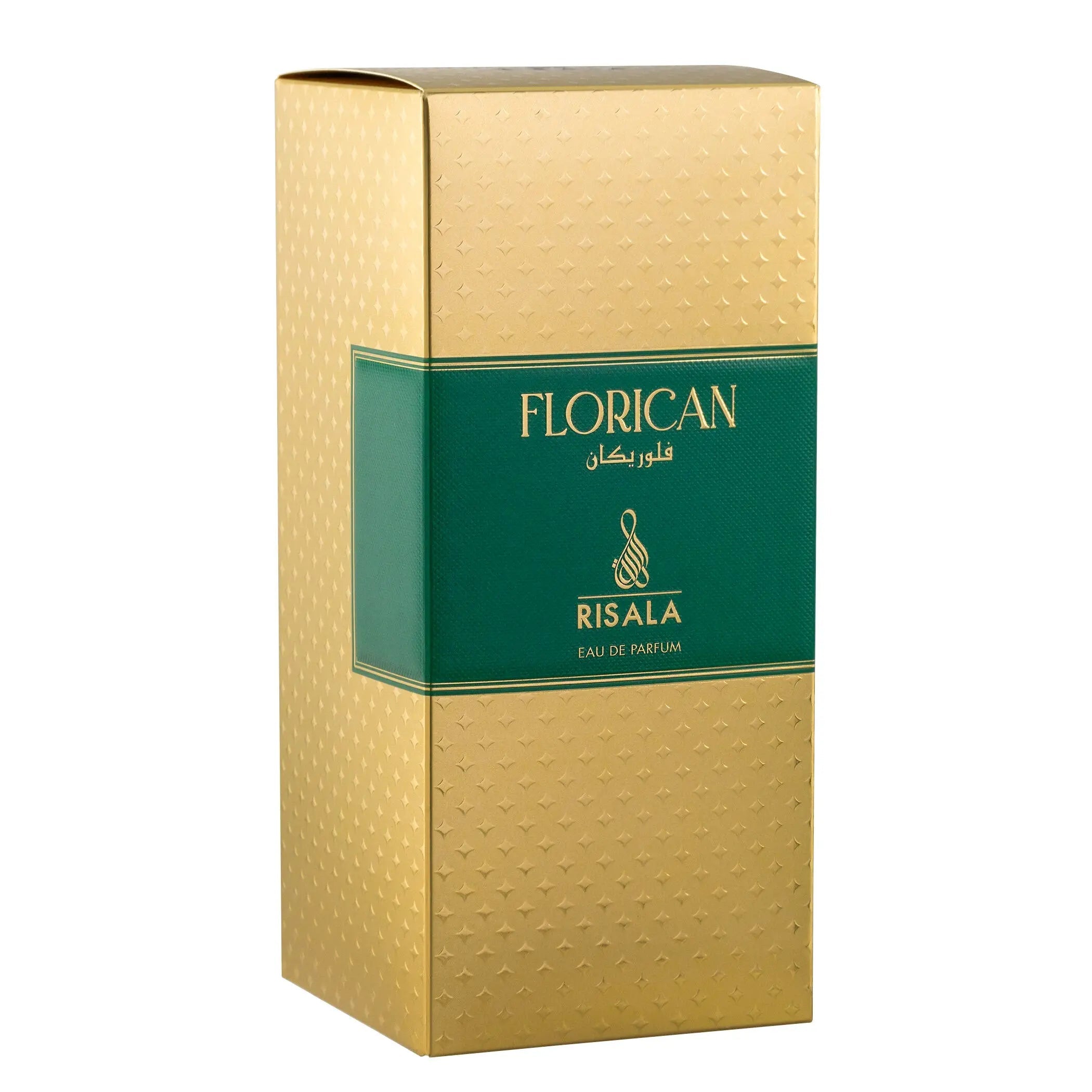 Florican Perfume 100ml EDP Risala | ScentSaver