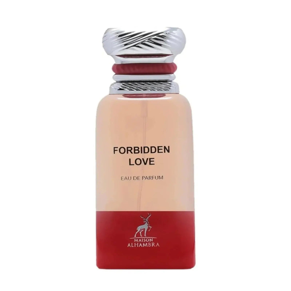 Forbidden Love Perfume 80ml EDP Maison Alhambra | ScentSaver