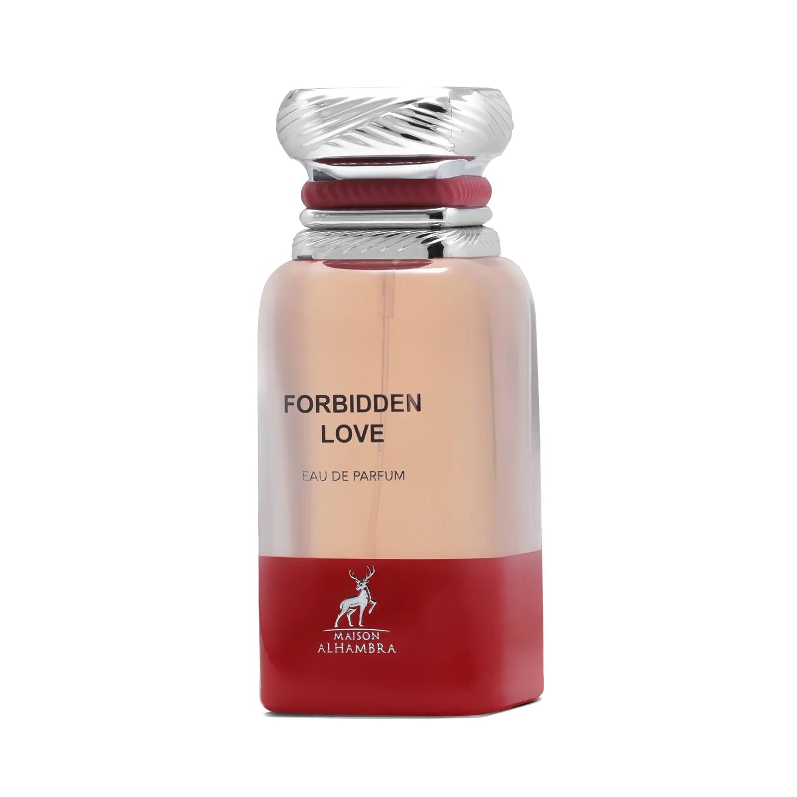 Forbidden Love Perfume 80ml EDP Maison Alhambra | ScentSaver