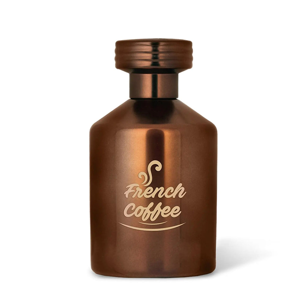 French Coffee Perfume 100ml EDP Al Rehab | ScentSaver