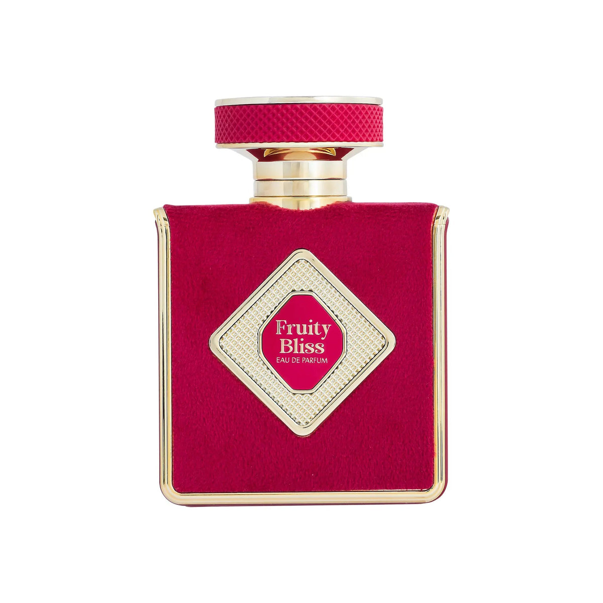 Fruity Bliss Perfume 100ml EDP Risala Elite | ScentSaver