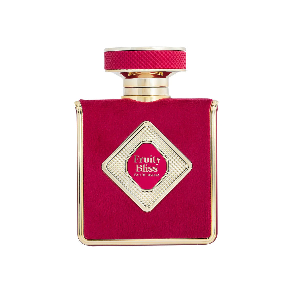 Fruity Bliss Perfume 100ml EDP Risala Elite | ScentSaver
